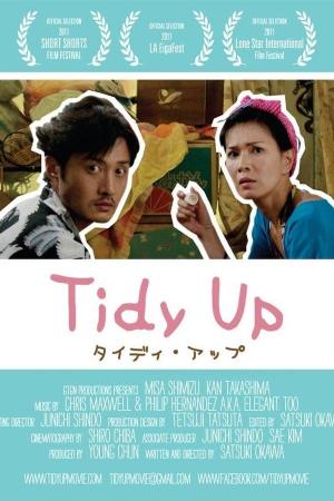 Tidy Up (C)