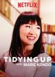 Tidying Up with Marie Kondo (TV Series)