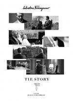 Tie Story (S)