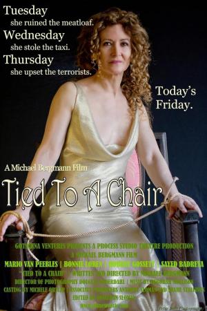 Tied to a Chair 