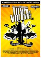 Tiempo de valientes  - 