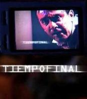 Tiempo final (Serie de TV) - Posters