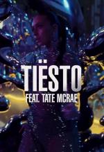 Tiësto & Tate McRae: 10:35 (Vídeo musical)