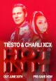 Tiësto & Charli XCX: Hot in It (Vídeo musical)