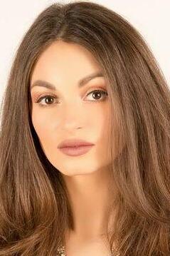 Tiffany Blom
