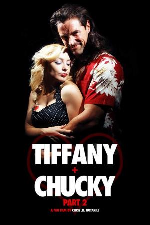 Tiffany + Chucky Part 2 (C)