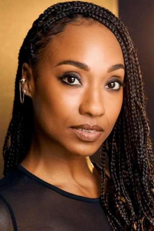 Tiffany Daniels