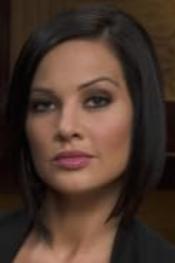 Tiffany Fallon