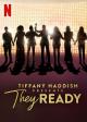 Tiffany Haddish Presents: They Ready (TV Series)