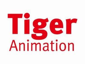 Tiger Animation