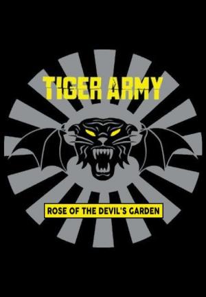 Tiger Army: Rose Of The Devil's Garden (Vídeo musical)