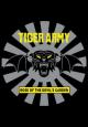 Tiger Army: Rose Of The Devil's Garden (Music Video)