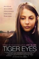 Tiger Eyes  - Poster / Main Image