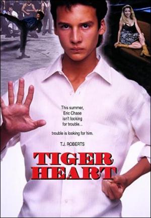 Corazón de tigre 