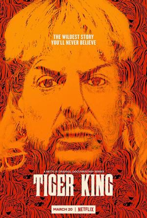 Tiger King (TV Miniseries)