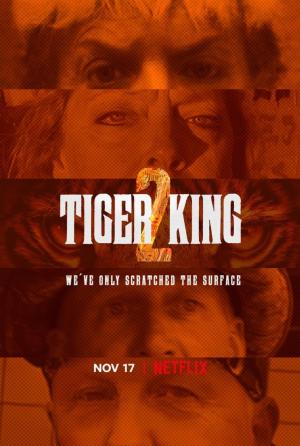 Tiger King 2 (Miniserie de TV)