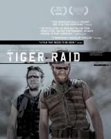 Tiger Raid  - Poster / Imagen Principal