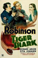 Tiger Shark  - Poster / Main Image