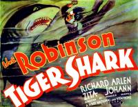 Tiger Shark  - Posters