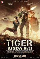 Tiger está vivo  - Poster / Imagen Principal