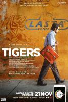 Tigers  - Poster / Main Image