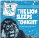 Tight Fit: The Lion Sleeps Tonight (Vídeo musical)