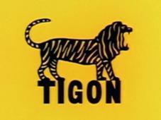 Tigon British Film Productions