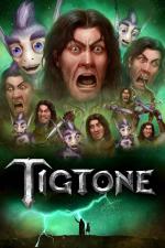 Tigtone (Serie de TV)