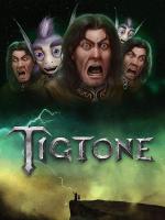 Tigtone (Serie de TV)