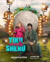 Tiku weds Sheru  - Poster / Main Image