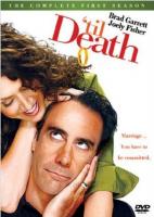 'Til Death (TV Series) - Dvd