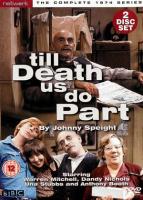 Till Death Us Do Part (TV Series) - Poster / Main Image