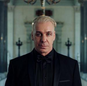 Till Lindemann: Lubimiy Gorod (Vídeo musical)