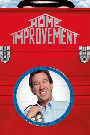 Tim Allen Presents: A User's Guide to 'Home Improvement' (TV)