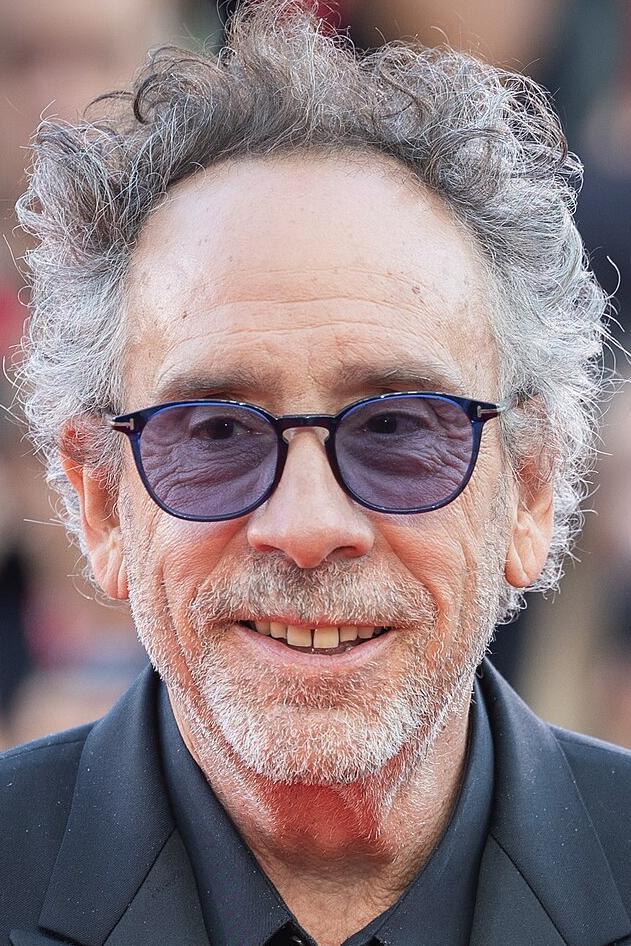 Tim Burton