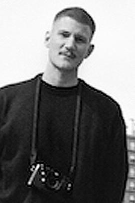 Tim Lorentzén