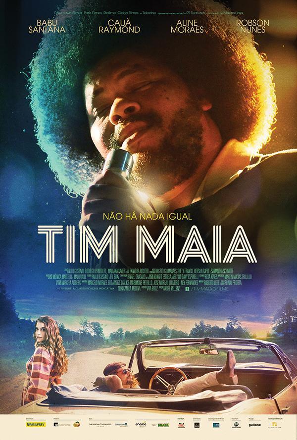 Tim Maia 