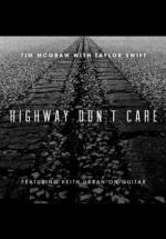 Tim McGraw & Taylor Swift: Highway Don't Care (Music Video)