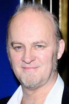 Tim McInnerny