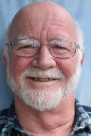 Tim Robertson