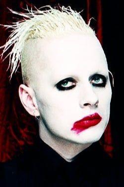 Tim Skold