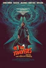 Tim Travers and the Time Traveler's Paradox 