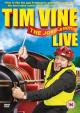 Tim Vine: The Joke-amotive Live 