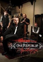 Timbaland feat. OneRepublic: Apologize (Music Video)