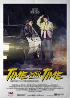 Time After Time (C) - Poster / Imagen Principal