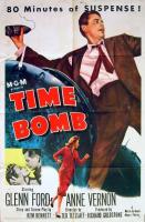 Time Bomb  - Poster / Main Image