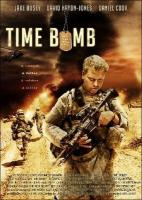 Time Bomb  - Poster / Imagen Principal