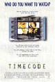 Time Code (AKA Timecode) 