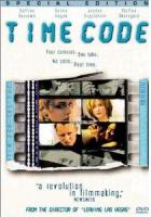 Time Code  - Dvd