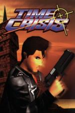 Time Crisis 